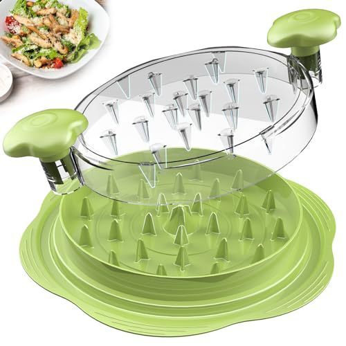 Chicken Shredder 8 Inches