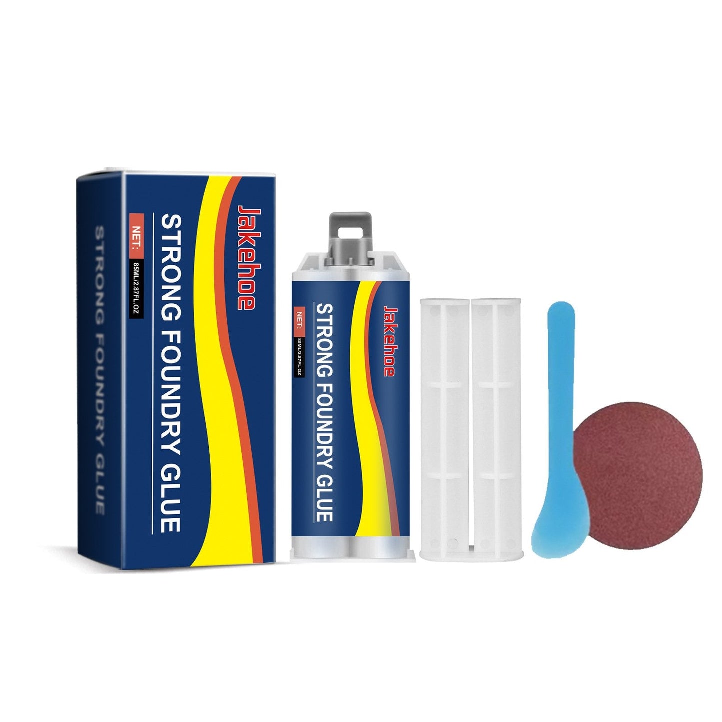 ๐ฅ๐ฅEnhanced Casting Glue