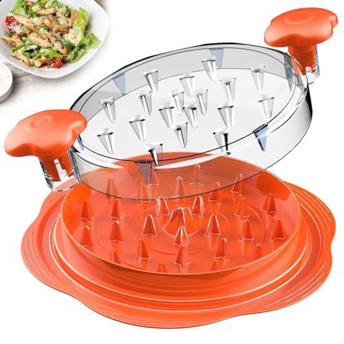 Chicken Shredder 8 Inches