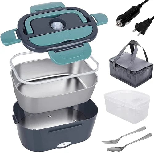 π₯ Insulated Portable Heated Lunch Boxπ±ππ