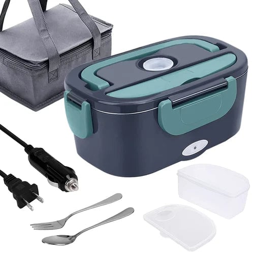 π₯ Insulated Portable Heated Lunch Boxπ±ππ