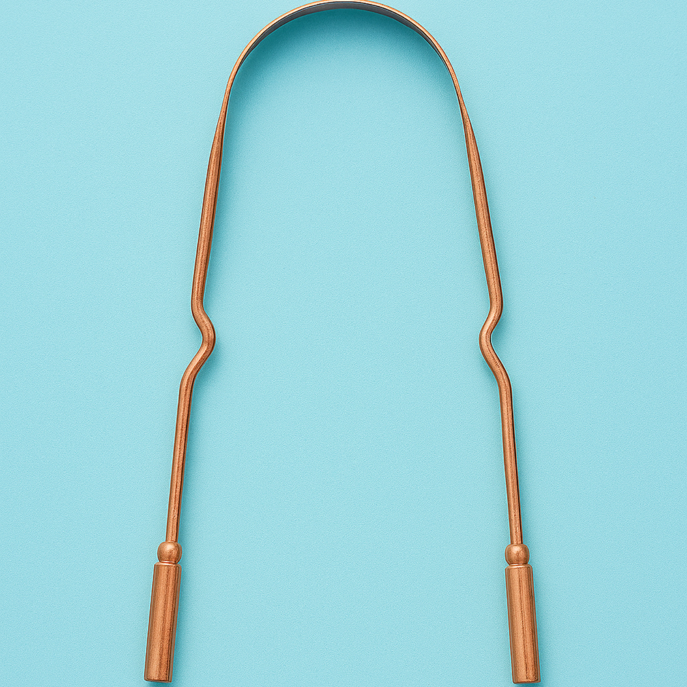 Tongue Scraper Steel