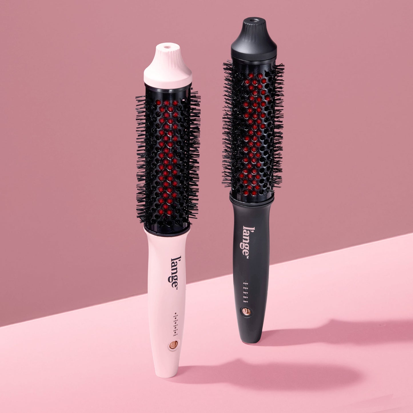 GlamWave Thermal Ionic Brush