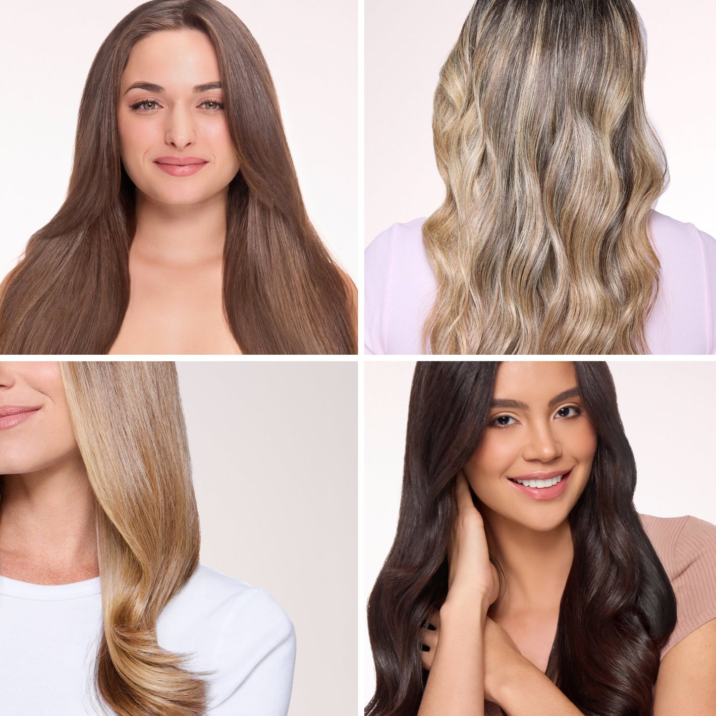 GlamWave Thermal Ionic Brush