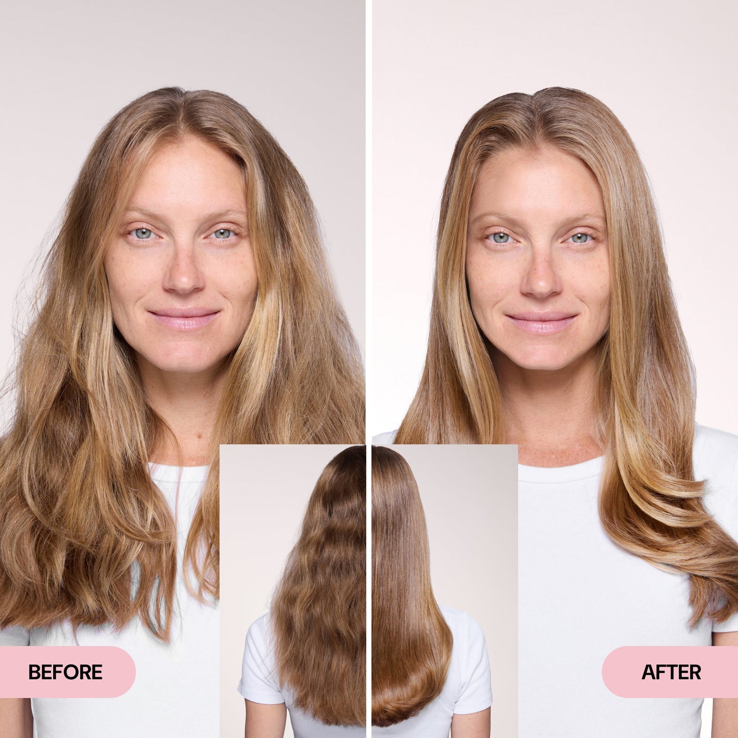 GlamWave Thermal Ionic Brush