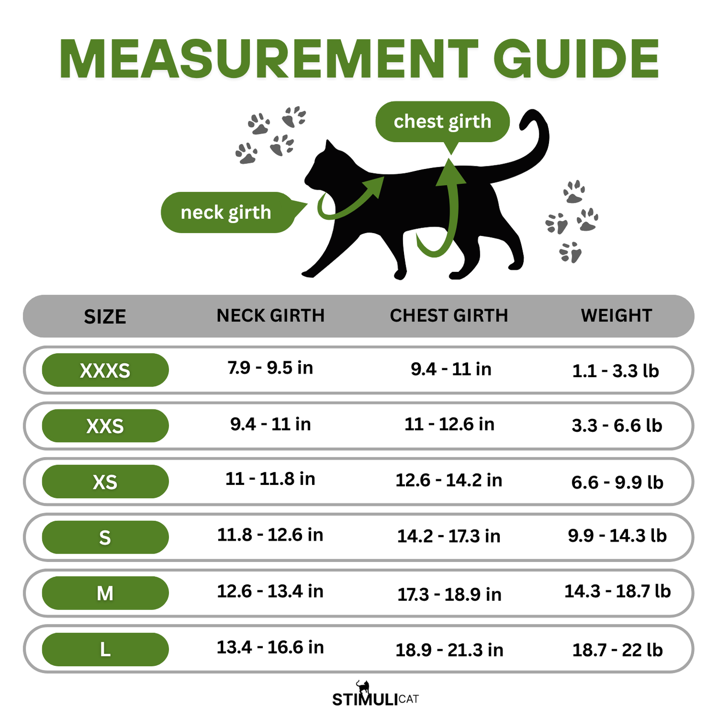 Explorer Harness | Less boredom. More discovery. A better life for your indoor cat.