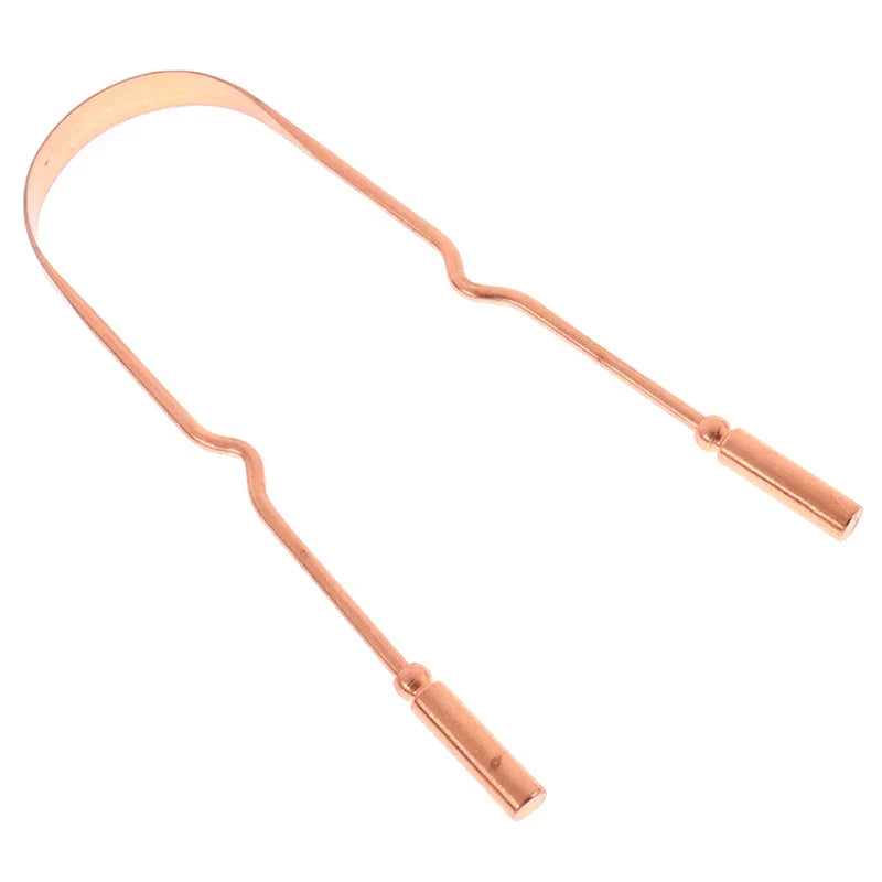 Tongue Scraper Steel