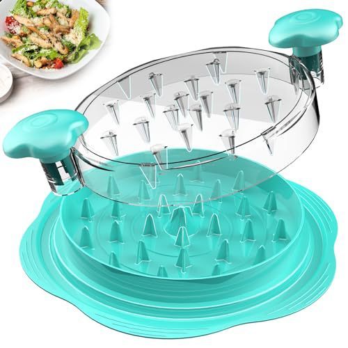 Chicken Shredder 8 Inches