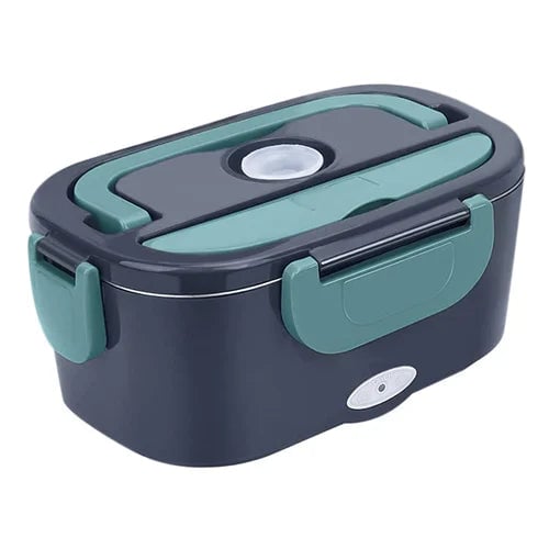 π₯ Insulated Portable Heated Lunch Boxπ±ππ