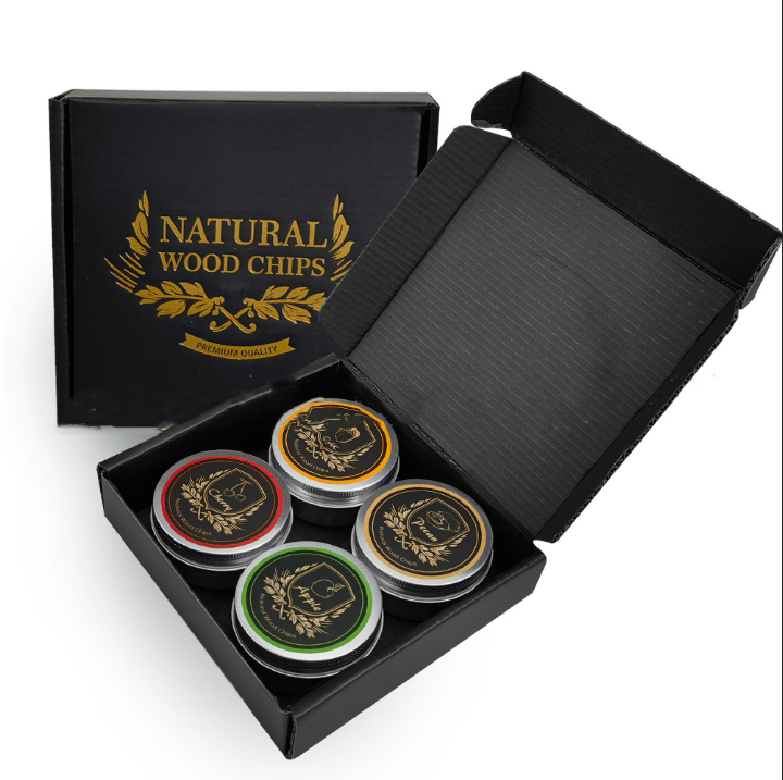 🔥Cocktail Smoker Mixology Bartender Kit