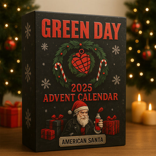 GRD Advent Calendar 2025 LNTH