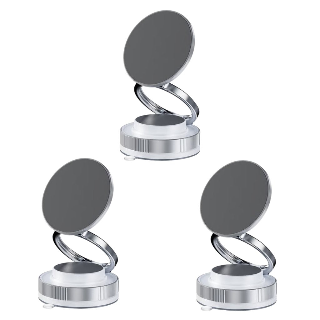 🔥Last Day Promotion 49% OFF🔥 - 360° Adjustable Vacuum Magnetic Phone Holder