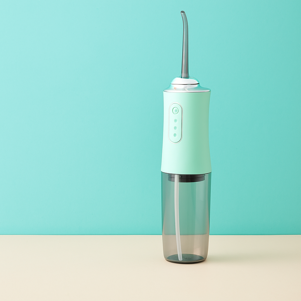 Smart Electric Water Flosser