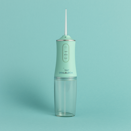Smart Electric Water Flosser
