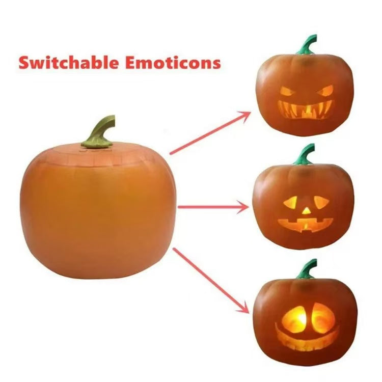 Spookin’ Jack™  - The Pumpkin That Talks, Sings & Jokes