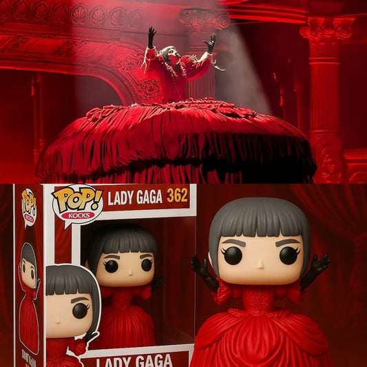 2025 Pop Concert Limited Edition Statue💌