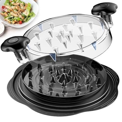 Chicken Shredder 8 Inches