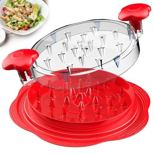 Chicken Shredder 8 Inches