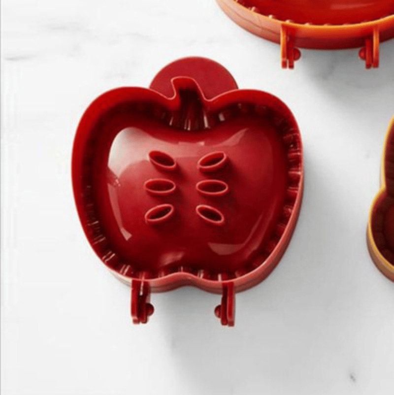 🎄 Fall Hand Pie Molds Set of 3