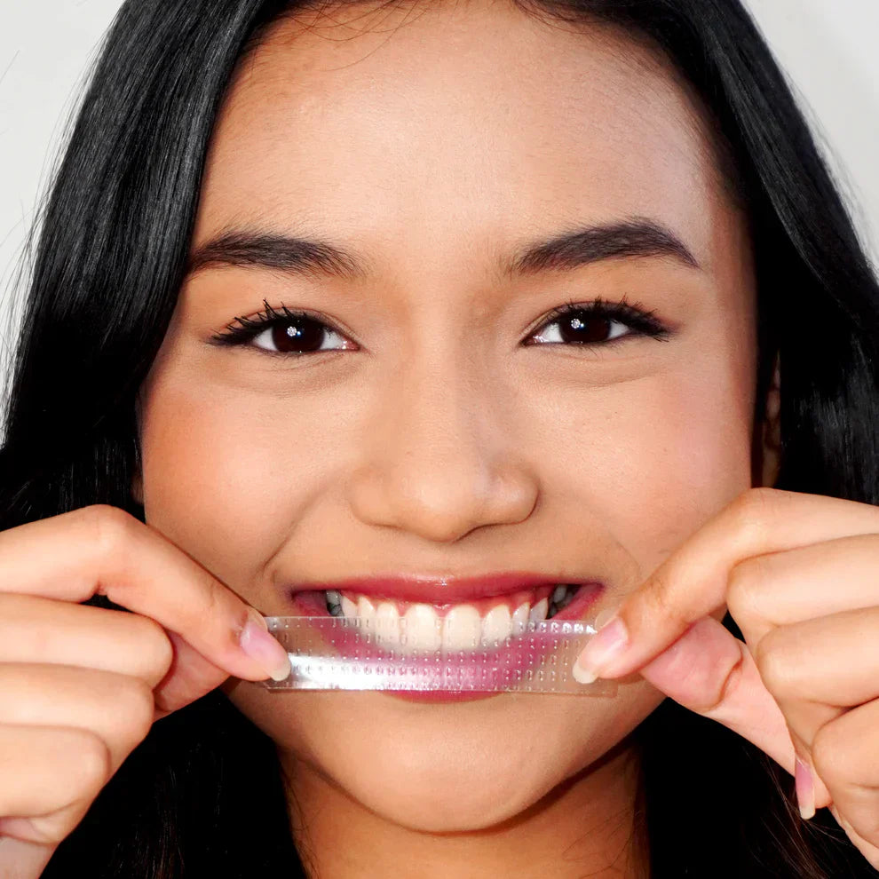 Teeth Whitening Strips