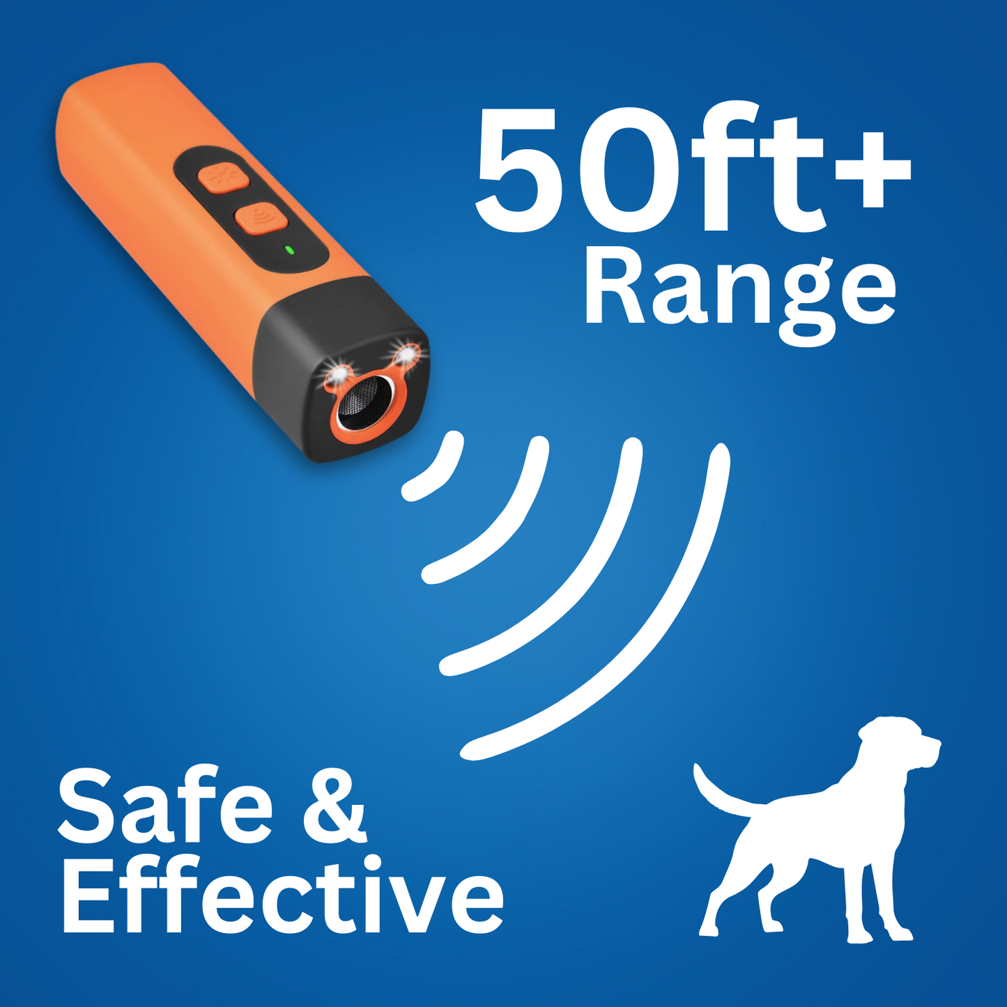 The BarkShield™ Pro