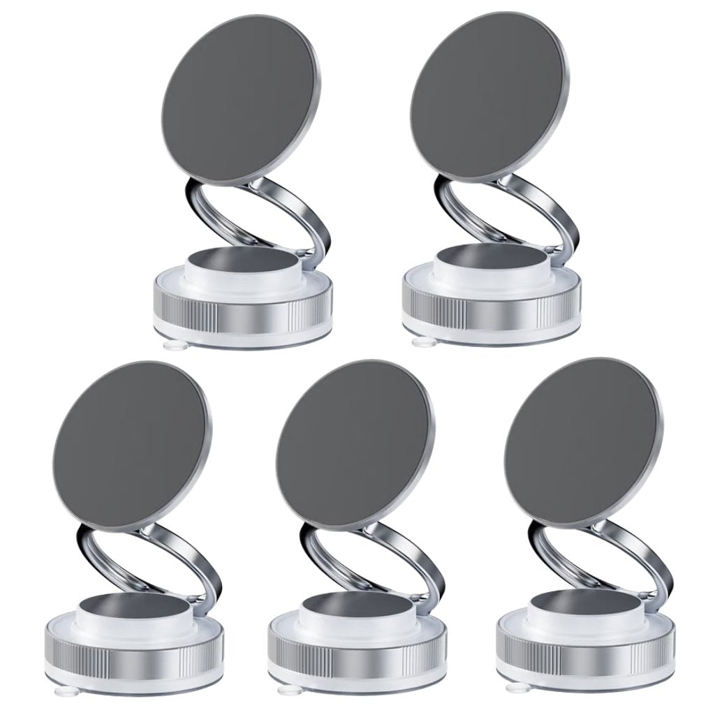🔥Last Day Promotion 49% OFF🔥 - 360° Adjustable Vacuum Magnetic Phone Holder
