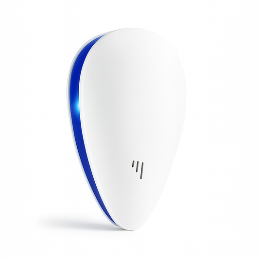 PawGuard Pest Repeller