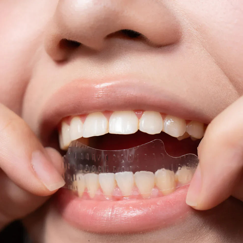 Teeth Whitening Strips