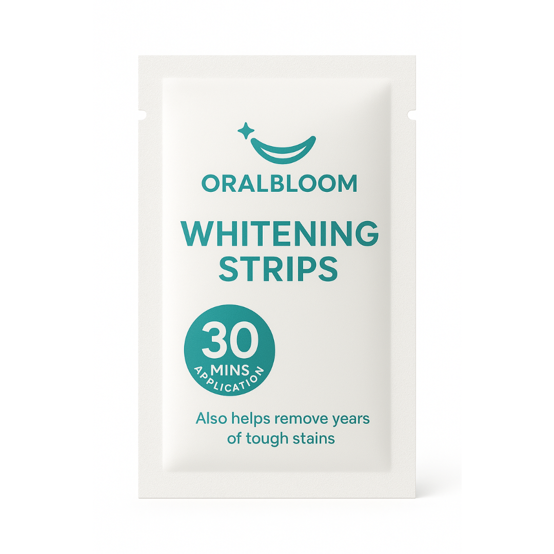 Teeth Whitening Strips