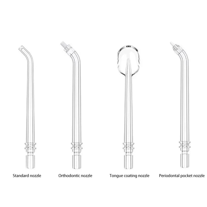 Smart Electric Water Flosser