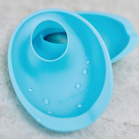 Say Goodbye to Wet Sleeves – Liqui Bands for Washing Hands & Face