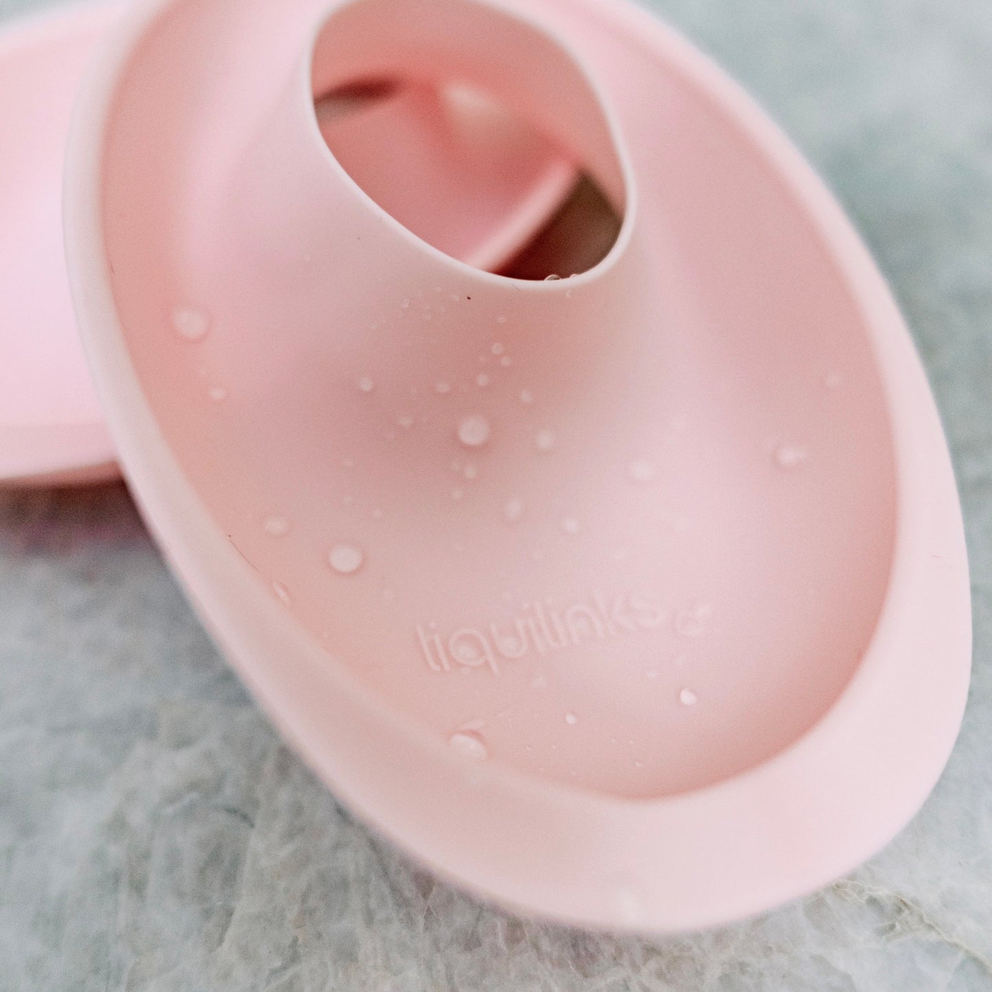 Say Goodbye to Wet Sleeves – Liqui Bands for Washing Hands & Face