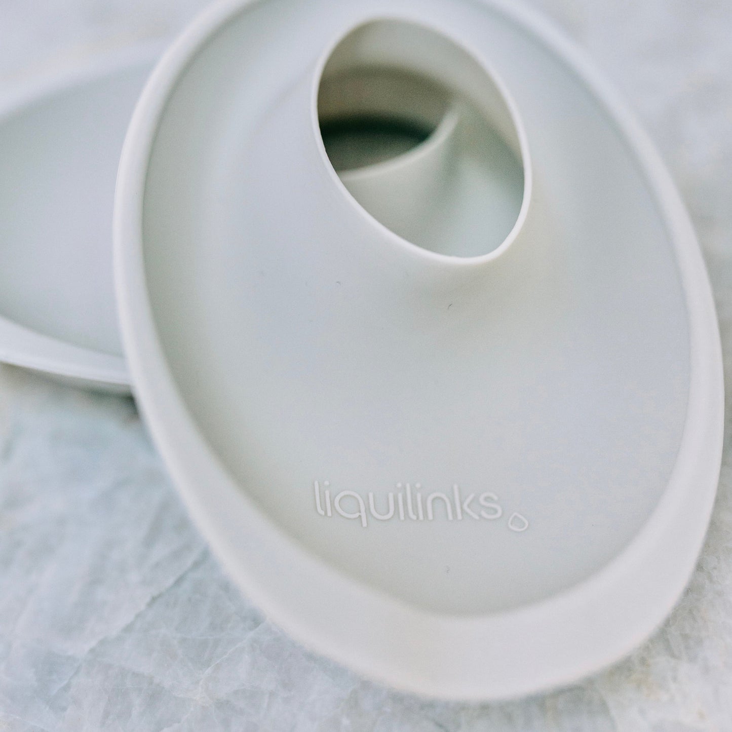 Say Goodbye to Wet Sleeves – Liqui Bands for Washing Hands & Face