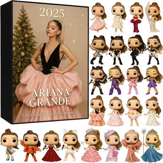🎶✨ Celebrate the magic of music and style this holiday season! ✨🎶
