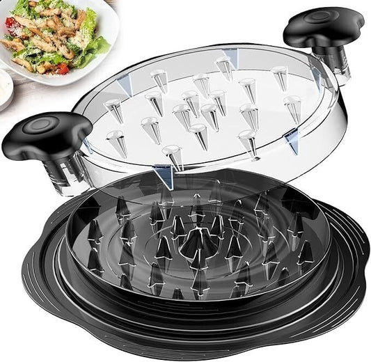 Chicken Shredder 8 Inches