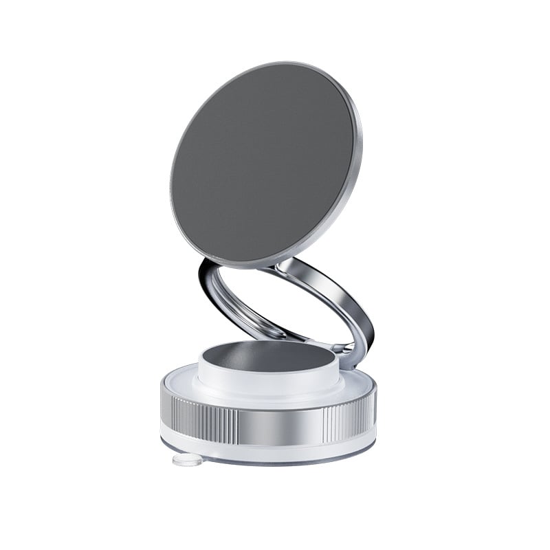 🔥Last Day Promotion 49% OFF🔥 - 360° Adjustable Vacuum Magnetic Phone Holder