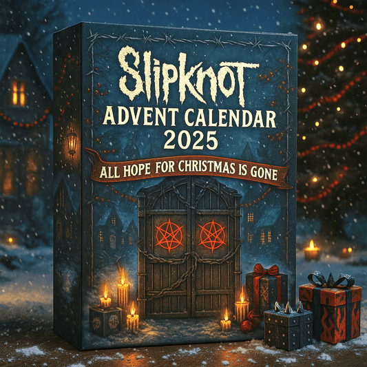 SLK Premium Advent Calendar 2025 DAT